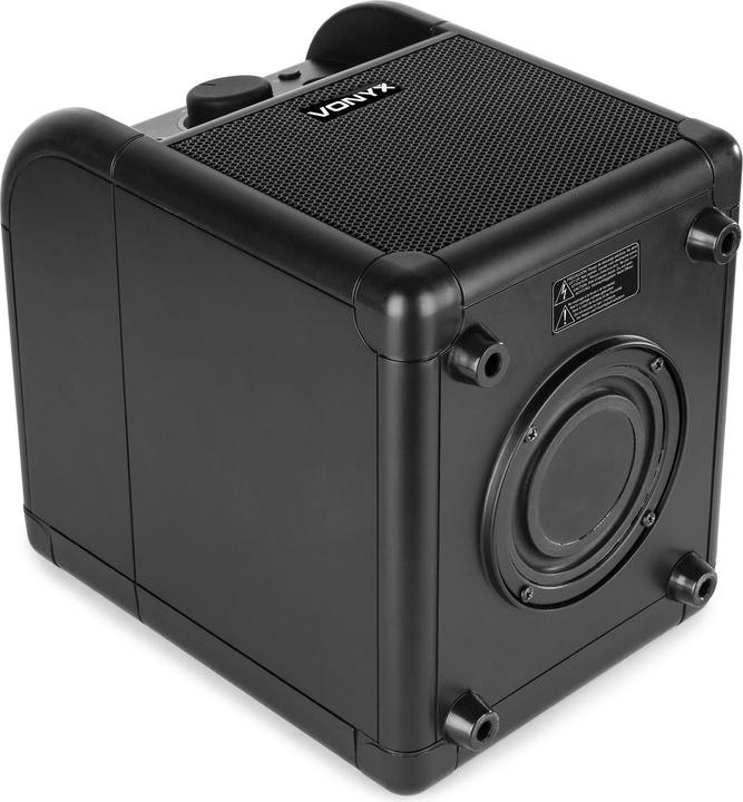 Produktbild Vonyx Karaoke SBS50B-Plus (Aktiv, 1x 50 W)