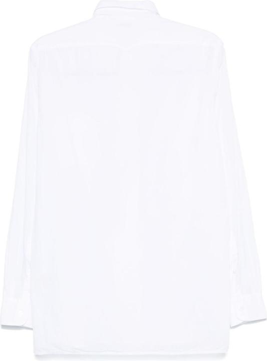 Immagine prodotto Massimo Alba Shirts White (L)