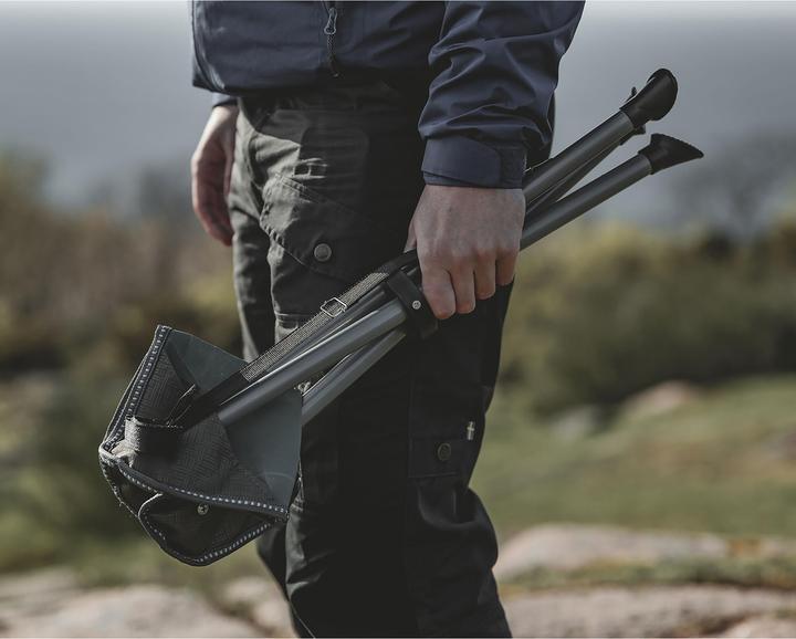 Produktbild Easy Camp Campinghocker Elm Stool Grün