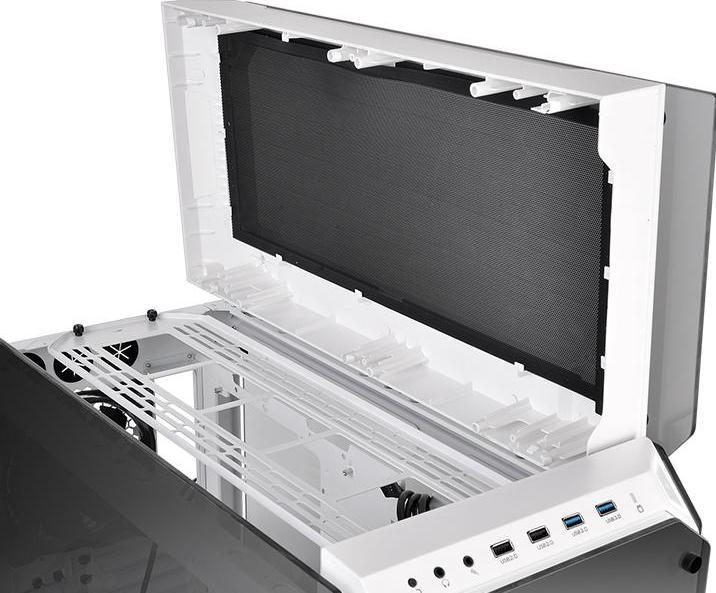 Produktbild Thermaltake View 71 (E-ATX)