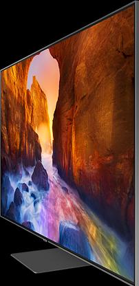 Immagine prodotto Samsung QE65Q90R (65", QLED, 4K, 2019)