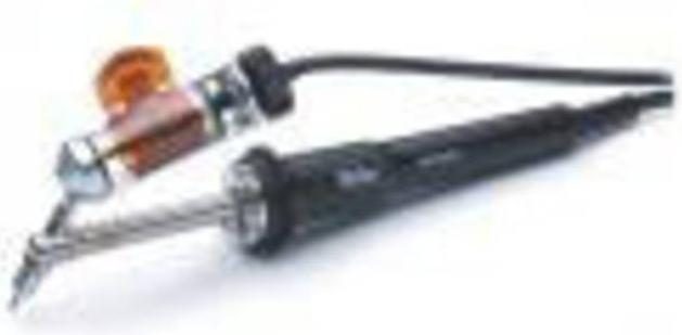 Actual product image Weller Erem DSX80 iron for WMD3 desolder station,80W