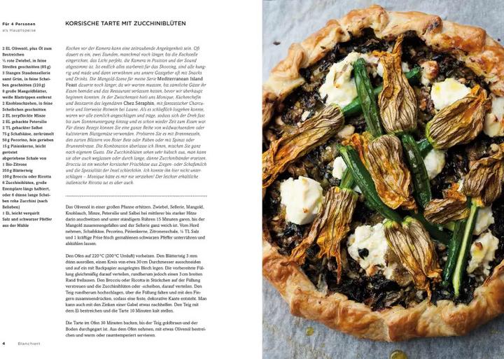 Produktbild Vegetarische Köstlichkeiten (Deutsch, Yotam Ottolenghi, 2014)