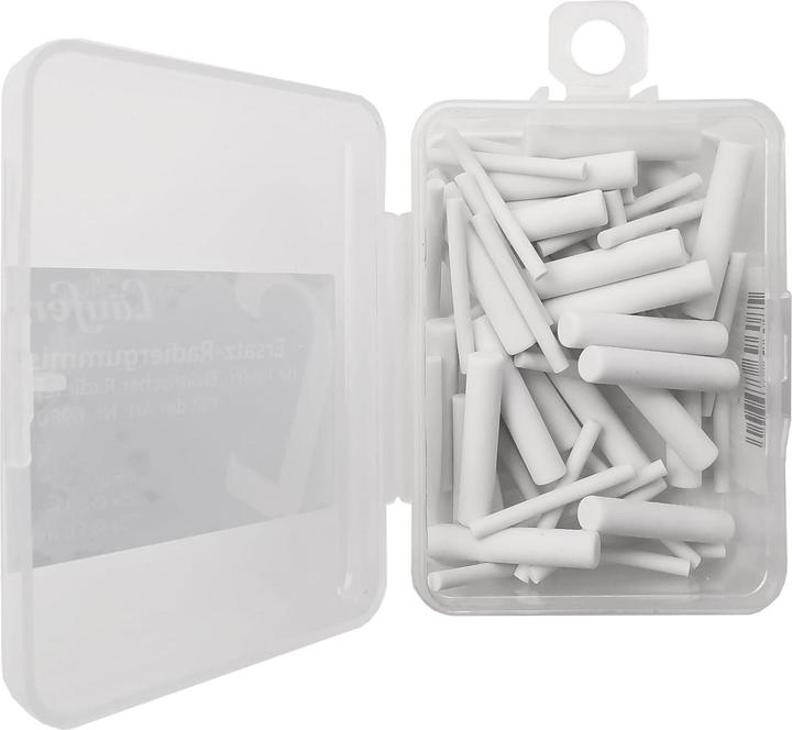 Actual product image Läufer Spare eraser rubber for electric wheel.