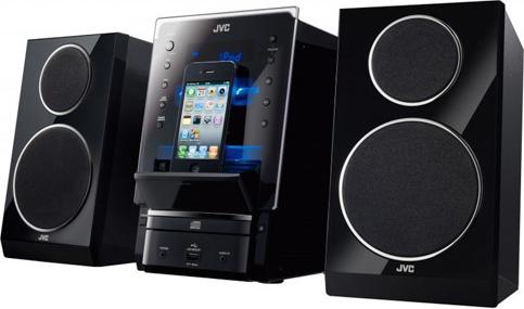 Produktbild JVC Ux-Lp55 (2x 30 W)
