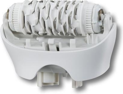 Braun Accessoires d'épilation
