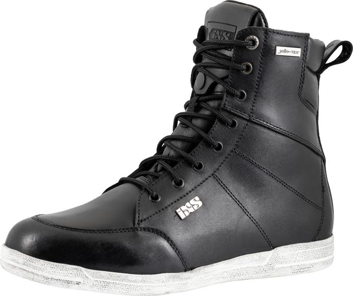 Produktbild iXS Classic LD Stiefel Sneaker-Comfort-ST 2.0 (Herren, Damen, 37)
