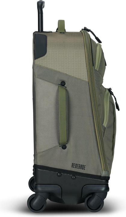 Immagine prodotto Ogio Trolley Renegade 26 a 4 ruote da 66 cm (52 l, M (50 - 90l))
