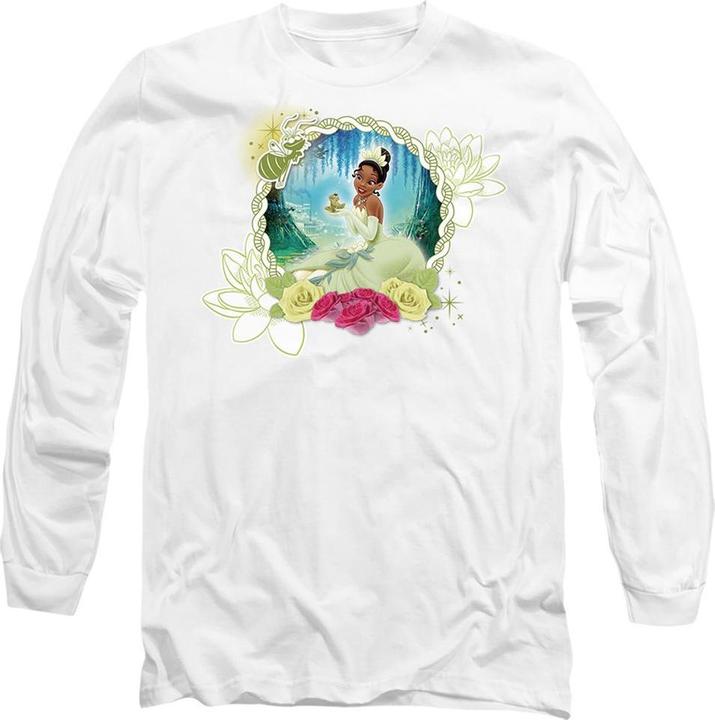 Disney Princess Bayou Beauty TShirt