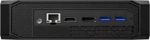 Produktbild Blackview MP200 (Intel Core i9-11900H, 16 GB, 1000 GB, Intel UHD Graphics)