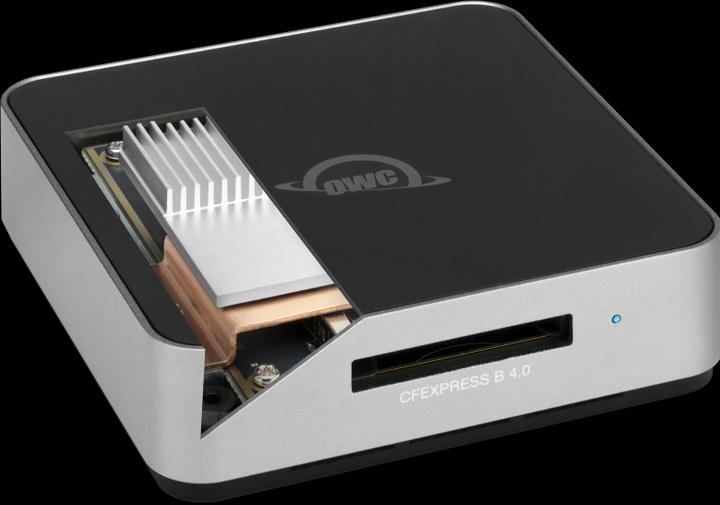 Produktbild OWC Atlas (USB 4, USB-C)