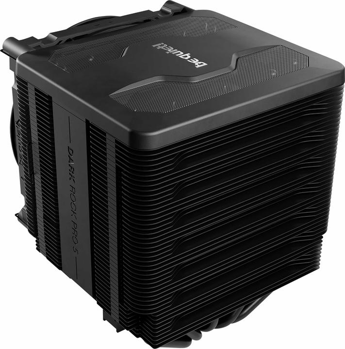 Actual product image be quiet! Dark Rock Pro 5 (168 mm)