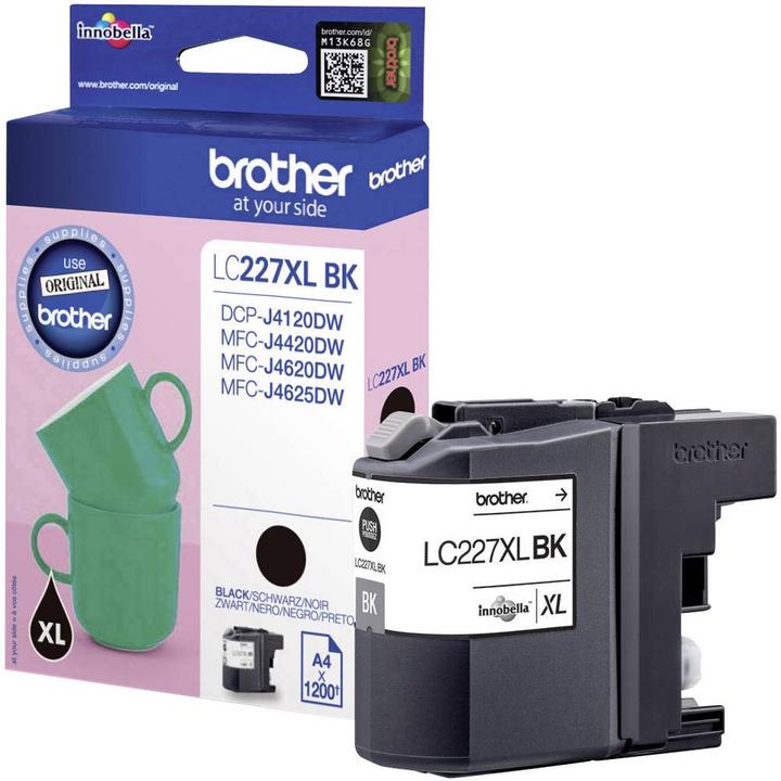 Image du produit Brother Lc-227 (CF)