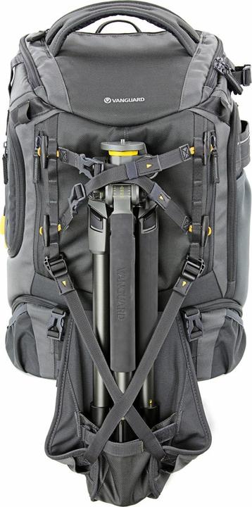 Immagine prodotto Vanguard Alta Sky 51D (Zaino per fotocamera, 32 l)