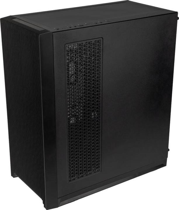Produktbild Kolink Unity Lateral Performance Midi-Tower - schwarz (ATX, Mini-ITX, E-ATX)