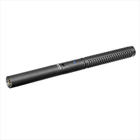 Immagine prodotto Boya BY-BM6060 Microfono direzionale a clip