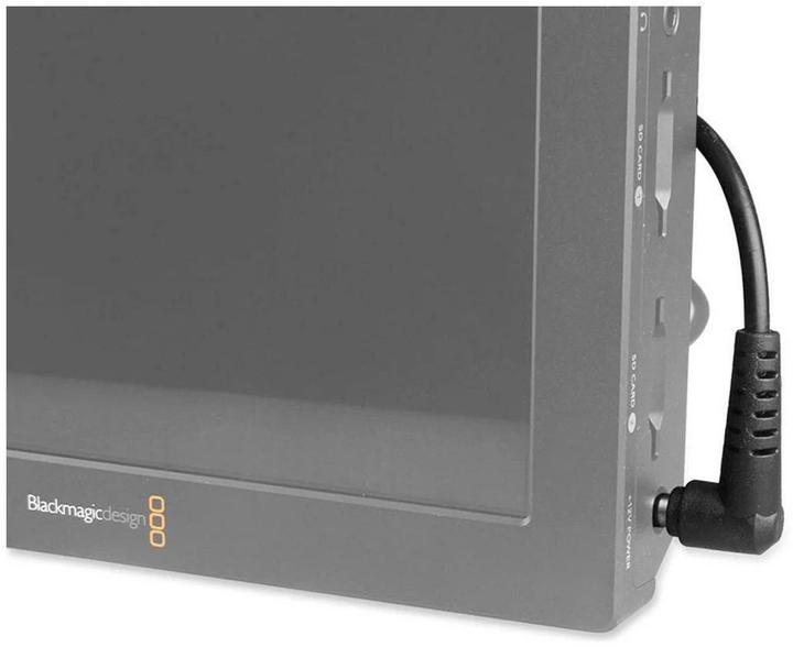 Immagine prodotto SmallRig cavo di alimentazione (Cavo)