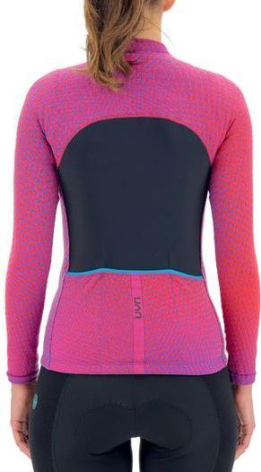 Produktbild UYN Langärmeliges Fahrradshirt Spectre (S)