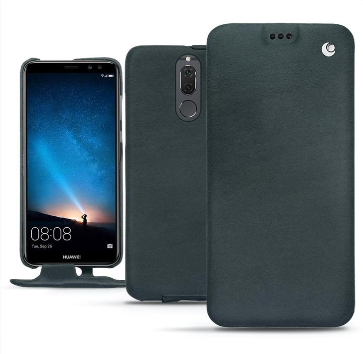 Image du produit Noreve Housse cuir vertical (Mate 10 Lite)