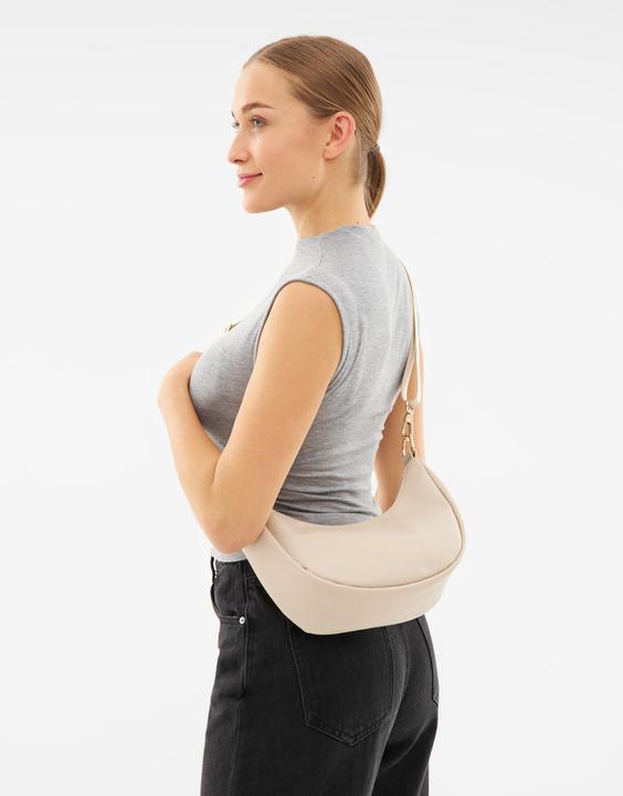 Produktbild Expatrié Half Moon Bag Lea Small