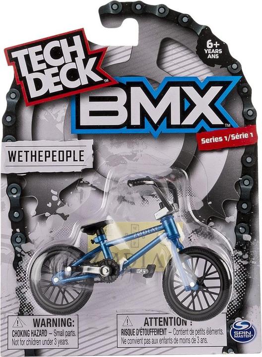 Produktbild Spin Master Tech Deck BMX
