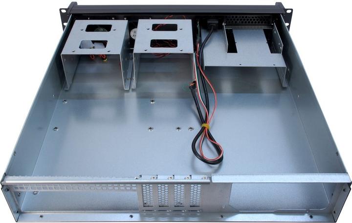 Produktbild Intertech IPC 2U 2098-SK