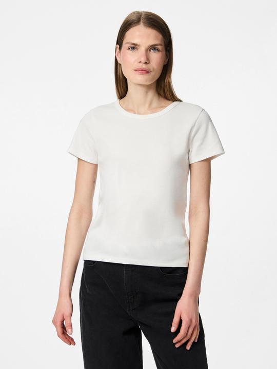 Produktbild Pieces Pcmay Ss Tee Jrs Noos Bc (M)