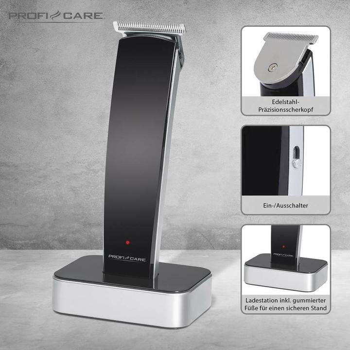 Immagine prodotto Profi-Care Pc-Hsm/R 3051