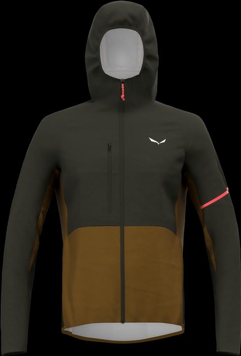 Immagine prodotto Salewa Giacca Vento Powertex 2.5 strati (XL)