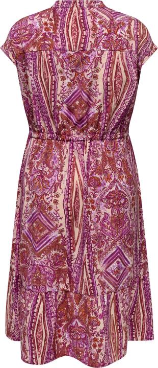 Image du produit Only CARNOVA Langes Kleid Kleid (54)