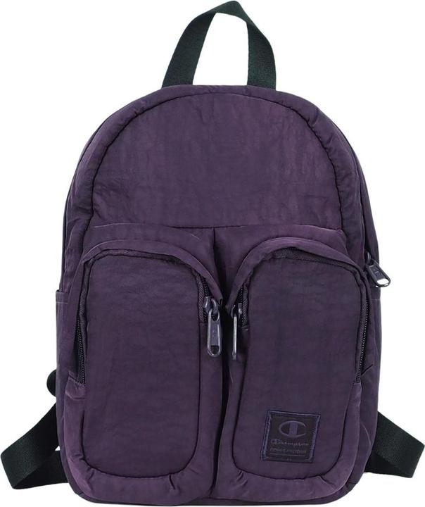 Produktbild Champion Plecak Backpack fioletowy 806031 VS503