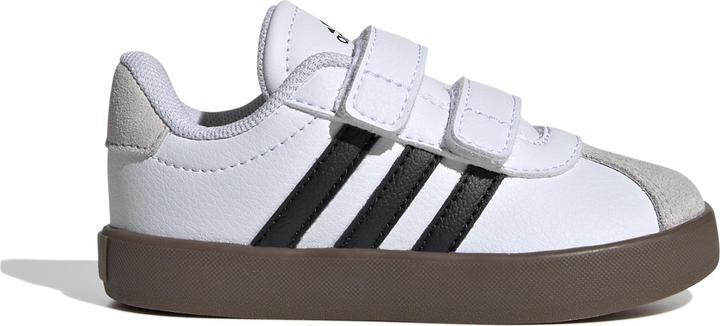 Produktbild adidas sneakers für babies vl court 3.0 (27)