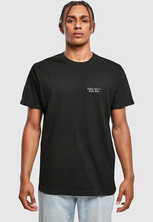 Actual product image Mister Tee Good Day Tee - 165227 (L)