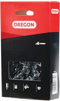 Actual product image Oregon Scientific Replacement chain (Saw chain)