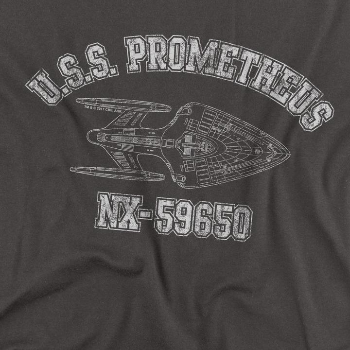 Immagine prodotto Prometheus Athletic Maglietta Adulto Unisex (L)
