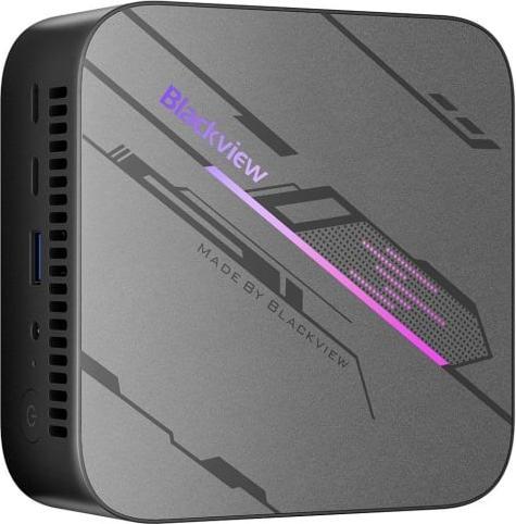 Actual product image Blackview MP100 (AMD Ryzen 7 5825U, 16 GB, 512 GB, AMD Radeon Graphics)