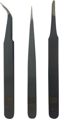Immagine prodotto Rs Pro Set di bruciature 2A ESD, 3 ESD, 7 ESD ESD p