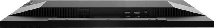 Immagine prodotto Lenovo ThinkVision E27q-20 (2560 x 1440 pixel, 27")