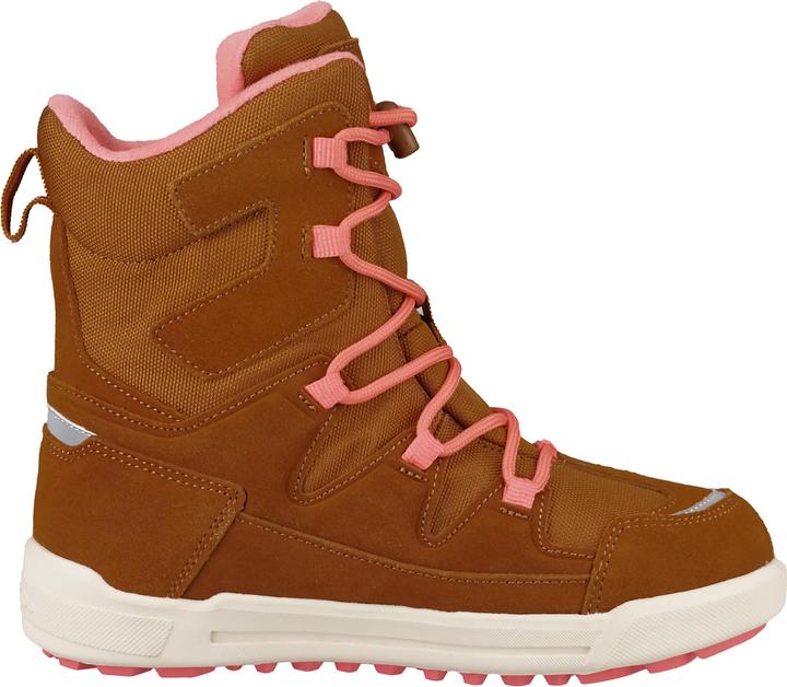 Produktbild Trollkids Kid's Finnmark Winter Boots (31)