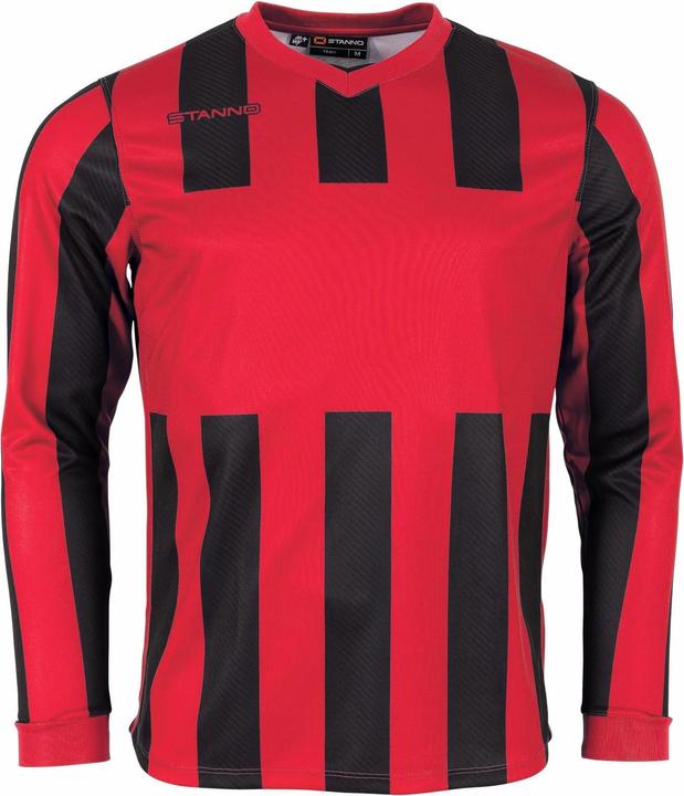 Actual product image Stanno Aspire Long Sleeve Jersey (S)