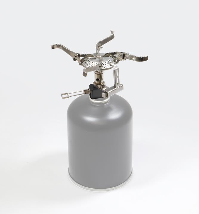 Image du produit Relags Réchaud à gaz Quattro-Lite 3.500 W