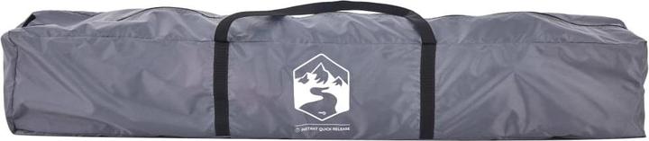 Immagine prodotto VidaXL Kiuriakiia (Tenda a cupola, 6.40 kg, 4 persone)