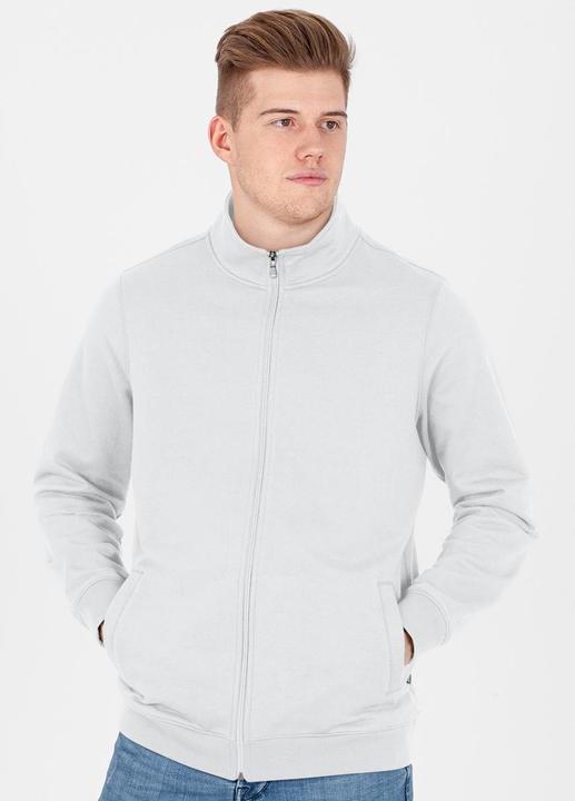 Produktbild JAKO Sweatjacke Doubletex (5XL)