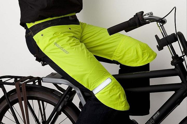 Actual product image Kavalkade Rainlegs ladies (XL)