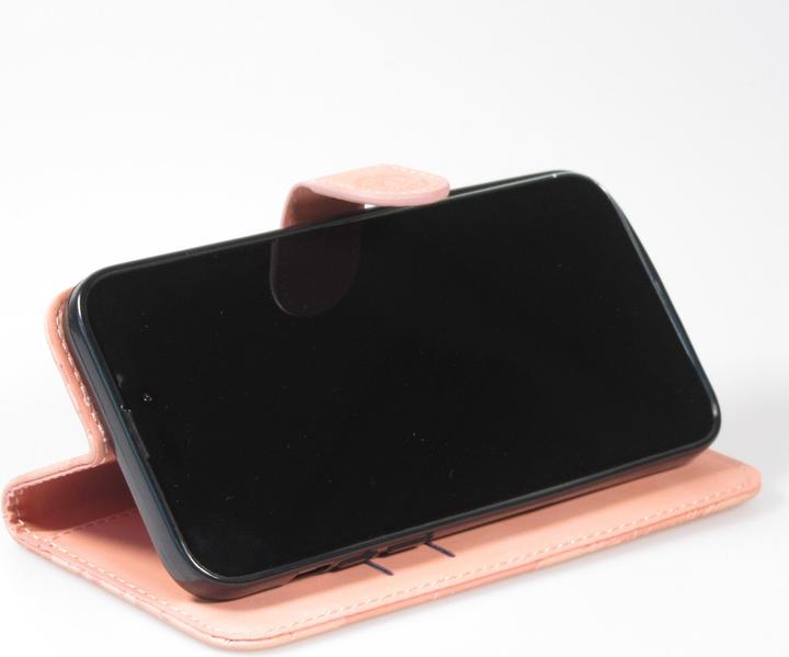 Produktbild PhoneLook Hülle 3D Flip Auge des Tigers (Apple iPhone 14 Pro)