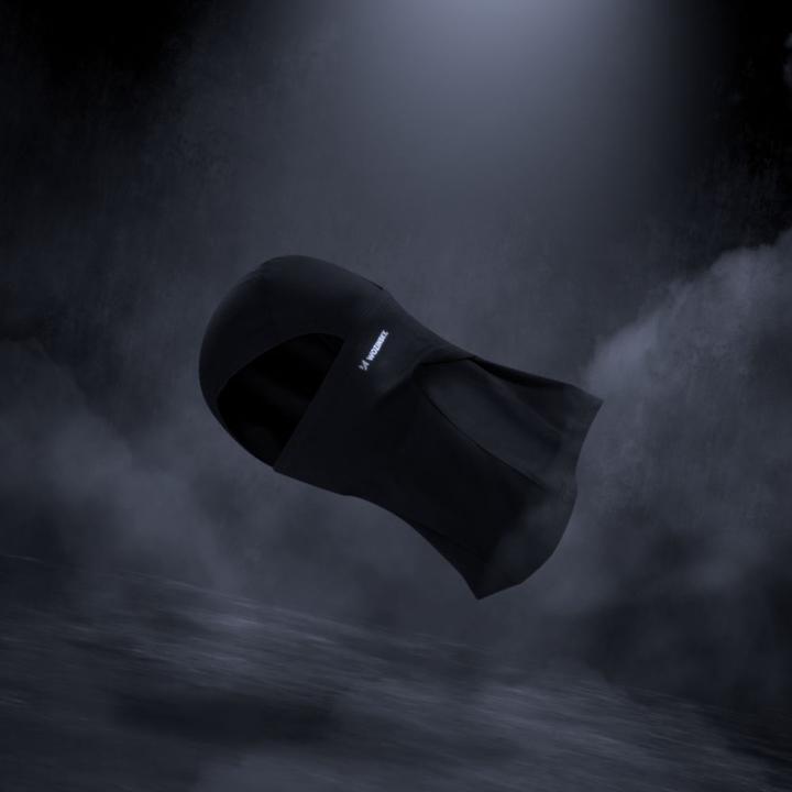 Immagine prodotto Wozinsky Balaclava WTBBK2 XL passamontagna termico sotto il casco - nero
