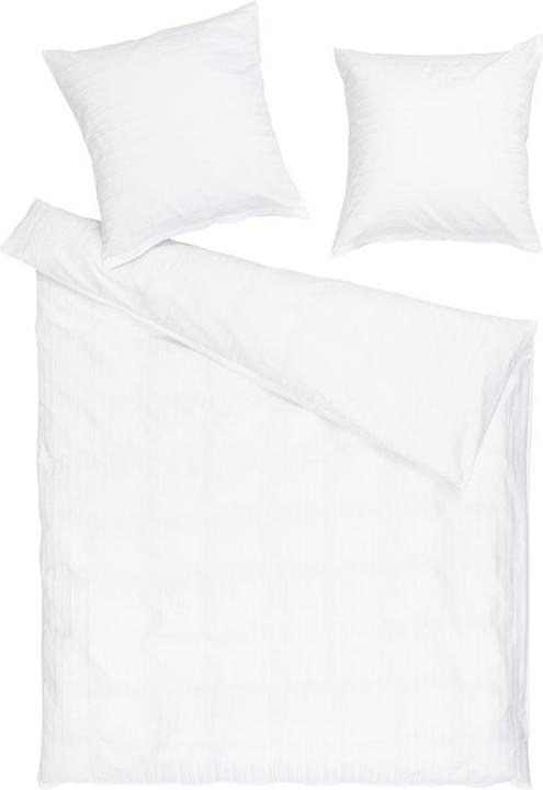 Actual product image Luna (Duvet cover, 160 x 210 cm)