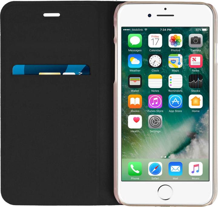 Actual product image Avizar Flico Series (Apple iPhone SE (3rd Gen))
