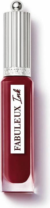 Actual product image Bourjois Fabuleux Ink (05 Berry'Tale Romance)