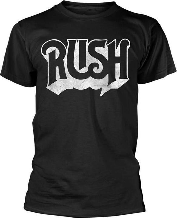 Actual product image Rush TShirt (M)